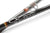 Lanseta Fly Scott G-Serie 77 #2 4-Pc Fishing Rods