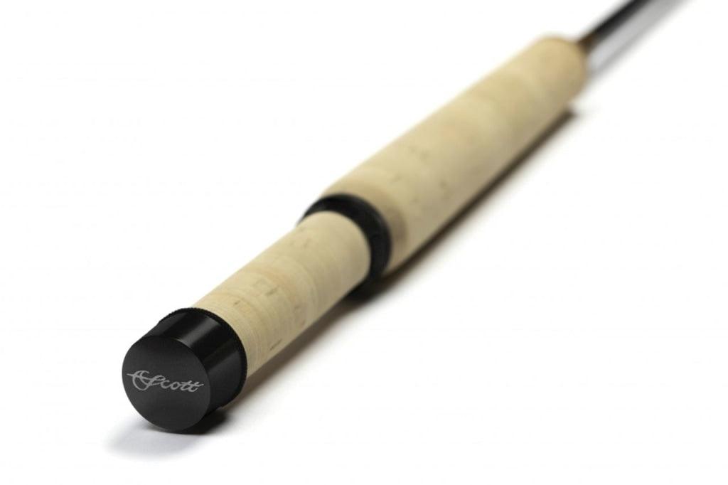 Lanseta fly Scott G-Serie 8'8'' #3 4-pc - SpinningShop