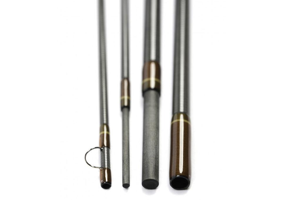 Lanseta fly Scott G-Serie 8'8'' #3 4-pc - SpinningShop