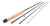 Lanseta Fly Scott G-Serie 90 #4 4-Pc Fishing Rods