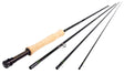 Lanseta Fly Scott Sector 90 #6 4Pc Nz Special Fishing Rods