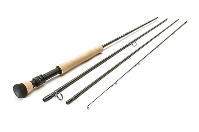 Lanseta Fly Scott Sector 810 #10 2-Pc Fishing Rods