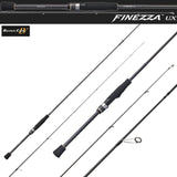 Lanseta Graphiteleader Finezza UX 20GFINUS-752L-S R-FAST 2.26m 0.5-5gr-SpinningShop