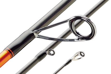 Lanseta Graphiteleader NUOVO TIRO GONTS-762L FAST 2.29m 1-12gr Light-SpinningShop