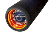 Lanseta Graphiteleader NUOVO TIRO GONTS-762M FAST 2.29m 5-28gr Medium-SpinningShop