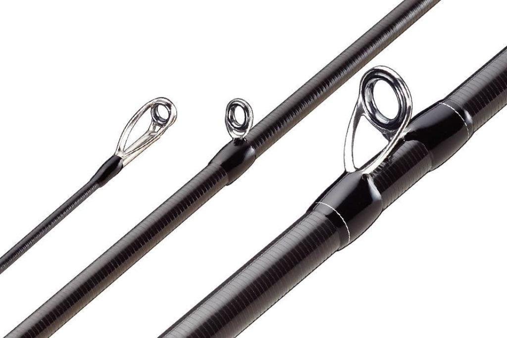 Lanseta Graphiteleader TIRO MR GOMTS-812MH-MR R-FAST 2.44m 10-42gr M Heavy-SpinningShop