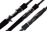 Lanseta Graphiteleader TIRO MR GOMTS-812MH-MR R-FAST 2.44m 10-42gr M Heavy-SpinningShop