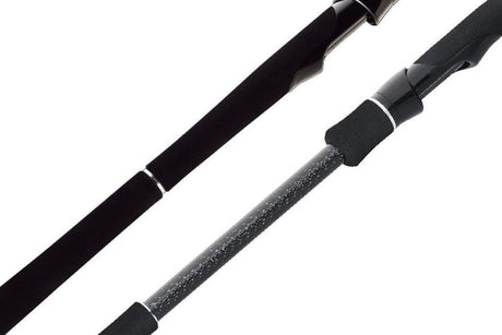 Lanseta Graphiteleader TIRO MR GOMTS-832M-MR FAST 2.51m 7-28gr Medium-SpinningShop