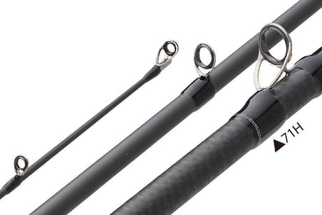 Lanseta Graphiteleader VIGORE CAST 20GVIGC-71H R-FAST 2.16m 1/4-1oz-SpinningShop