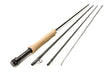 Lanseta Musca Scott Centric 10 0 4Wt 4Pc Fishing Rods