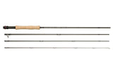 Lanseta Musca Scott Centric 8 6 4Wt 4Pc Fishing Rods