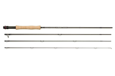 Lanseta Musca Scott Centric 8 6 4Wt 4Pc Fishing Rods