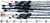 Lanseta Yamaga Blanks BLUE CURRENT III 69 2.07m 0.3-7gr-SpinningShop