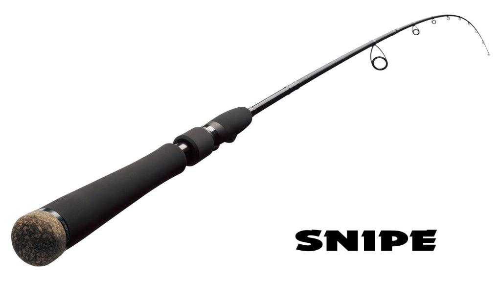 Lanseta Zenaq Snipe S86Xx Longcast K 86 262Cm 8-40Gr Fuji Titanium Sic