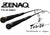Lanseta Zenaq Tobizo Tc80-50G 80 244Cm 30-80Gr Fuji Titanium Sic