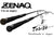 Lanseta Zenaq Tobizo Tc80-80G 80 244Cm 50-110Gr Fuji Titanium Sic