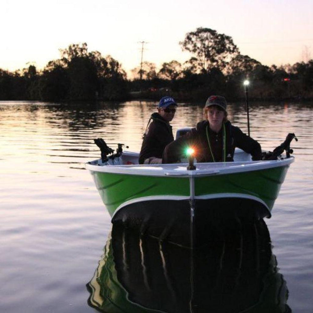 Lumina Navigatie Prova Led Bi-Colora Railblaza Diverse