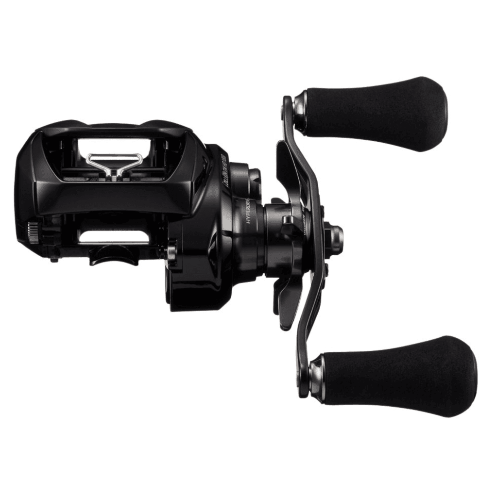 Mulineta Baitcasting Daiwa Zillion Tw Hd 1000Hl Jdm