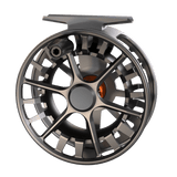 Mulineta Fly Waterworks Lamson Guru -3+ Blaze Fishing Reels