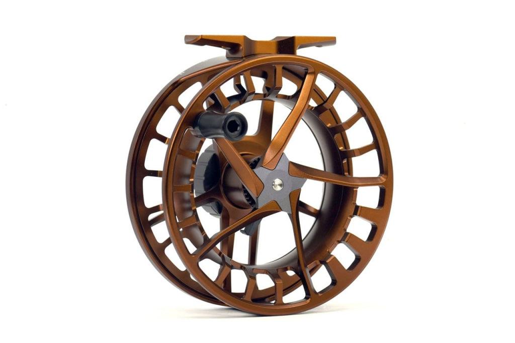 リール Waterworks Special Edition II Purist 1 WaterWorks Lamson – – SpinningShop