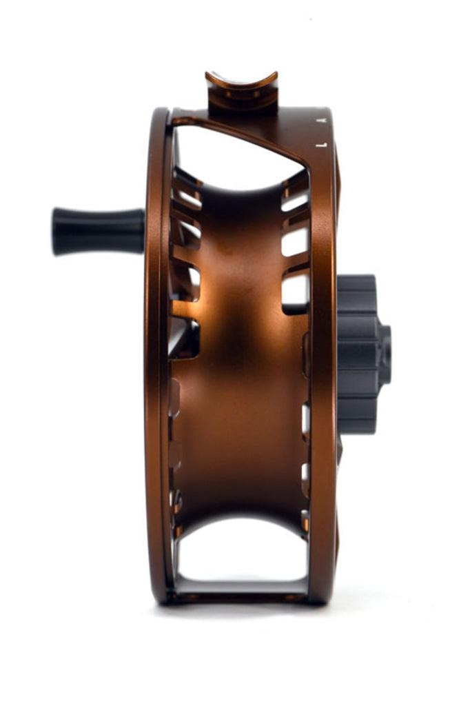 リール Waterworks Special Edition II Purist 1 WaterWorks Lamson – – SpinningShop