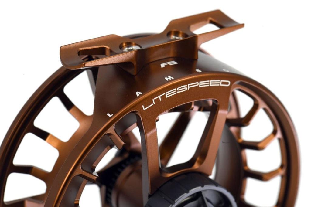 WaterWorks Lamson – – SpinningShop