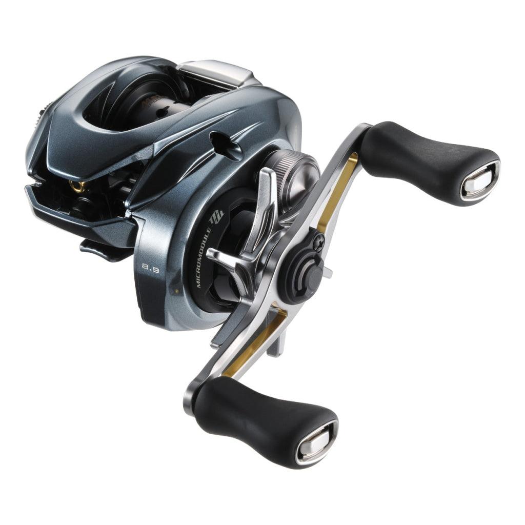 Mulineta Shimano Aldebaran Bfs