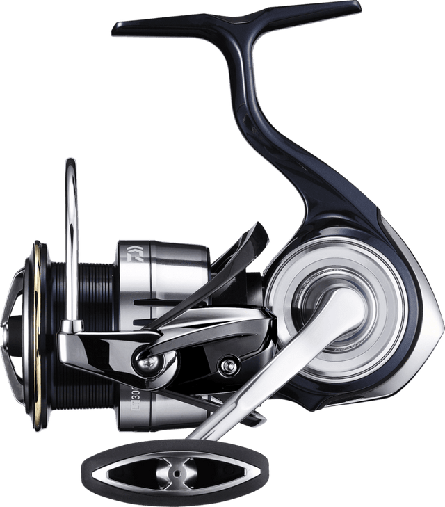 Mulineta Spinning Daiwa Certate Lt 2500-H Jdm