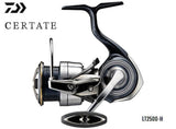 Mulineta Spinning Daiwa Certate Lt 2500-H Jdm