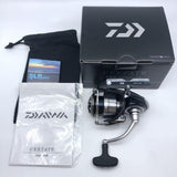 Mulineta Spinning Daiwa Certate Lt 2500-H Jdm