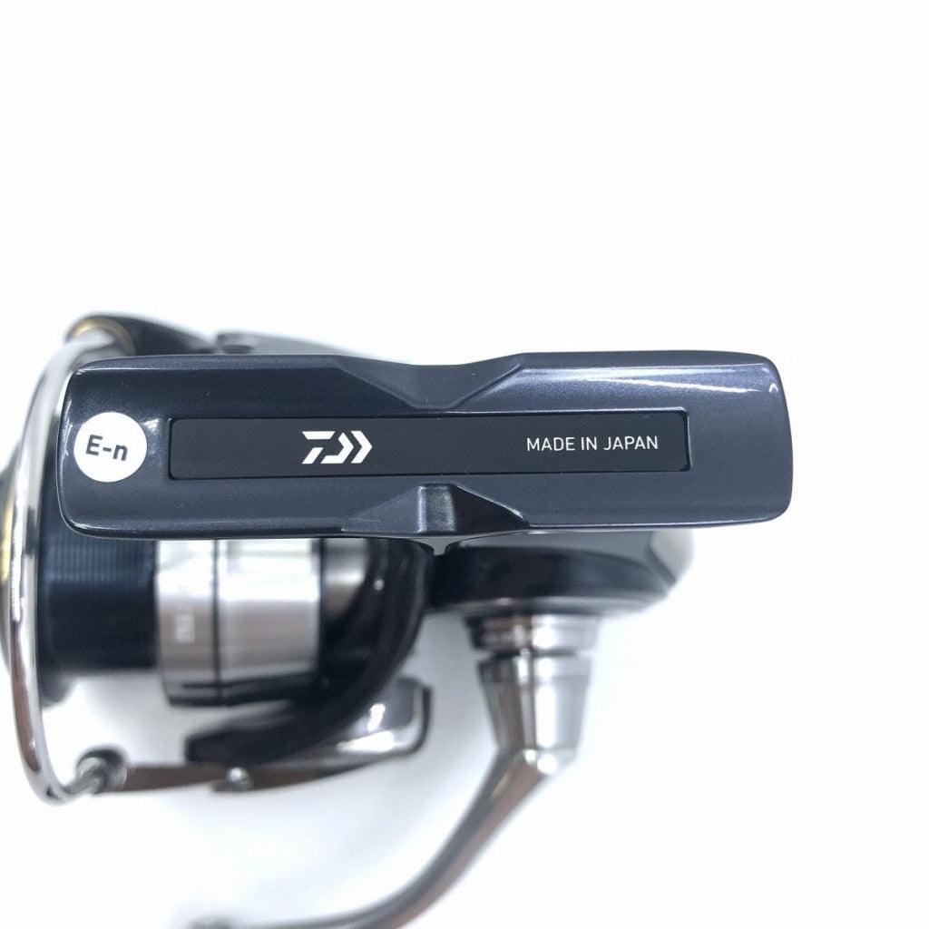 Mulineta Spinning Daiwa Certate Lt 2500-H Jdm