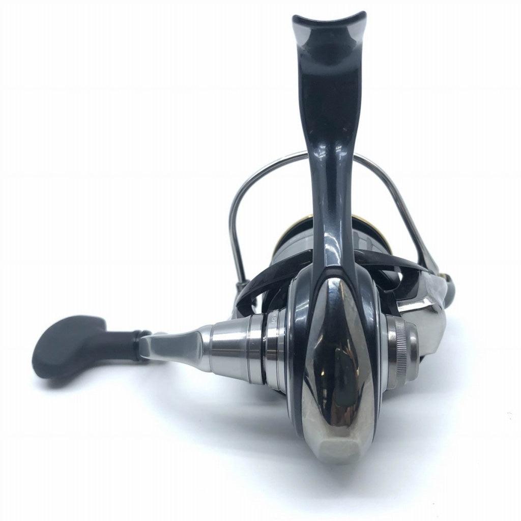 Mulineta Spinning Daiwa Certate Lt 2500-H Jdm