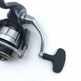 Mulineta Spinning Daiwa Certate Lt 2500-H Jdm