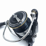 Mulineta Spinning Daiwa Certate Lt 2500-H Jdm