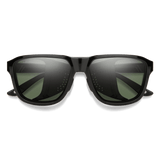 Ochelari Polarizati Smith Optics Embark Black Polarized Gray Green