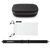 Ochelari Polarizati Smith Optics Embark Black Polarized Gray Green