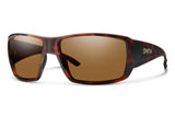 Ochelari Polarizati Smith Optics Guides Choice Chromapop+ Matte Havana/brown Diverse