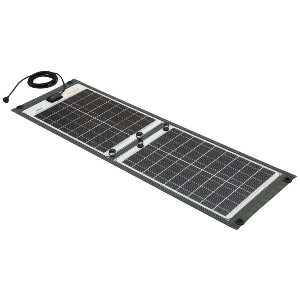 Panou Solar Incarcare 60 W Pentru Bateriile Travel / Ultralight