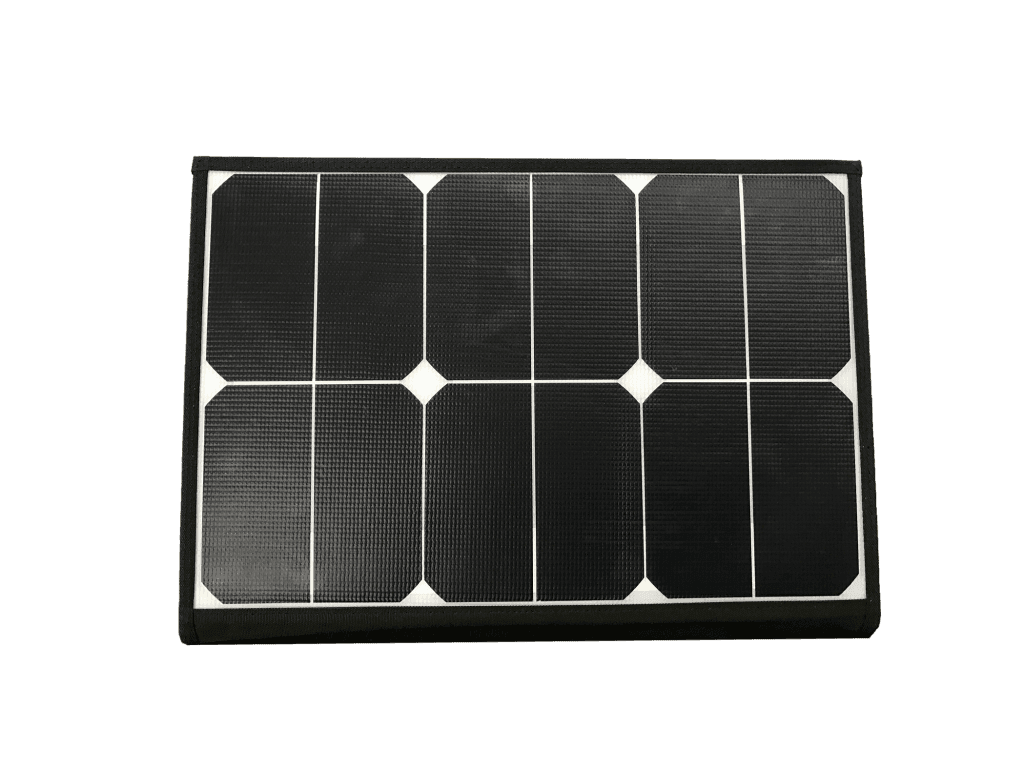 Panou Solar Incarcare Baterie Epropulsion Spirit 1.0 Plus