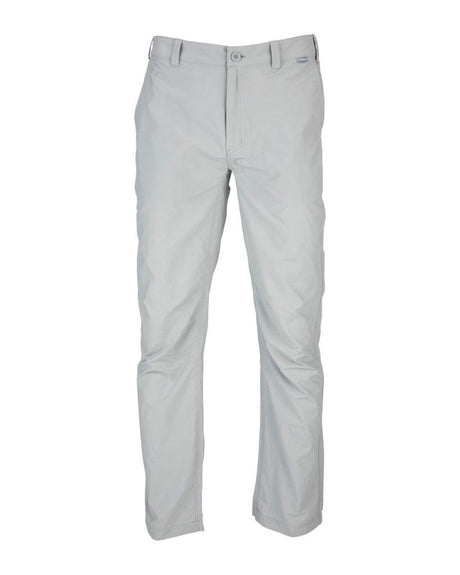 Pantaloni Vara Protectie Solara Simms Superlight Sterling