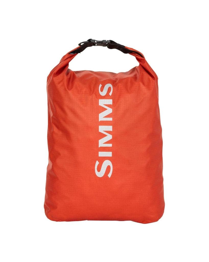 Sac Impermeabil Simms Dry Creek Bag Simms Orange