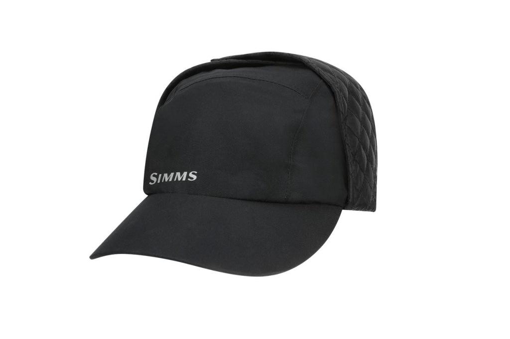 Sapca Simms Gore Exstream Cap Black Hats