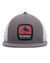 Sapca Simms Wildcard Trucker Steel