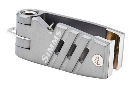 Simms Guide Nipper Titanium