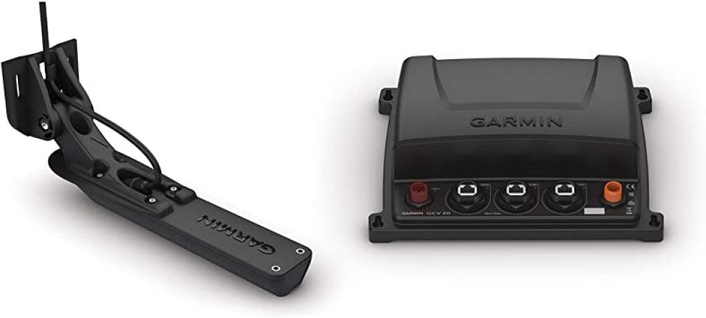 Sistem Garmin Ultra High Definition GCV20 + GT34UHD-SpinningShop