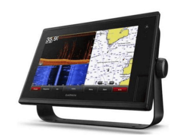 Sonar Garmin GPSMAP 7408xsv J1939-SpinningShop