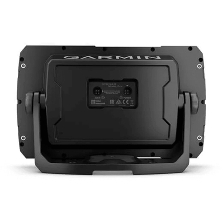 Sonar Garmin Striker Vivid 7Cv Cu Sonda Gt20 Sonare