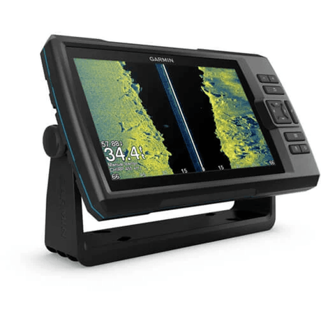 Sonar Garmin Striker Vivid 9Sv Cu Sonda Gt52Hw-Tm Sonare