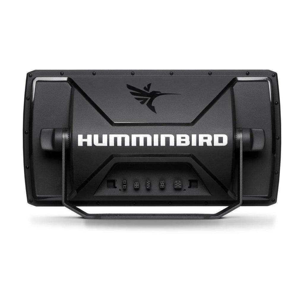 Sonar Humminbird HELIX 10 CHIRP MEGA SI+ GPS G4N CHO 2021 - fara sonda-SpinningShop