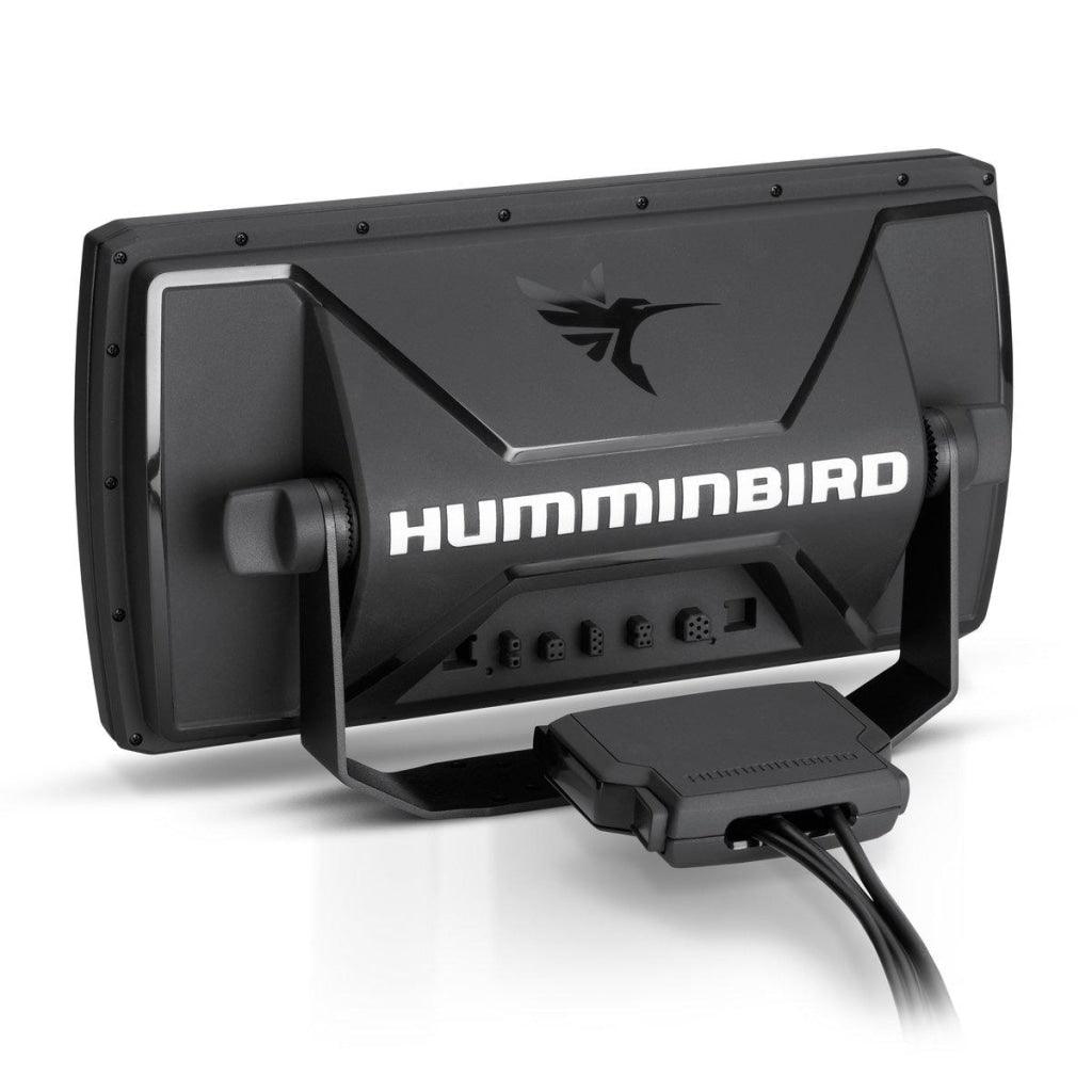 Sonar Humminbird HELIX 10 CHIRP MEGA SI+ GPS G4N CHO 2021 - fara sonda-SpinningShop